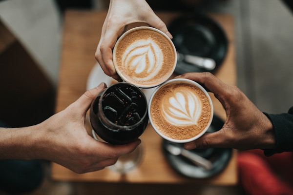 Hot Beverages