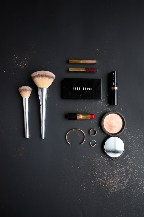 Cosmetics