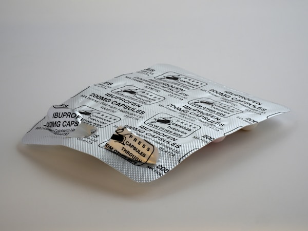 Pain Relief