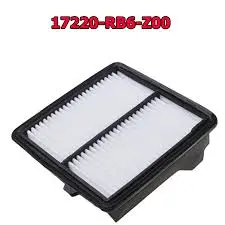 AIR FILTER 17220-RB6-ZOO