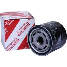 OIL FILTER - Z212